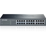 HUB SWITCH DI RETE TP-LINK TL-SG1024D GIGABIT 24 PORTE