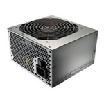 ALIMENTATORE PER PC ATX TECNO 550W 3XSATA BIG FAN 12CM TASTO ON/OFF SILENT BULK 550WTECNOBULK