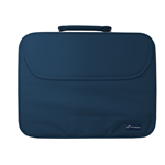 BORSA CUSTODIA PER PC NOTEBOOK 15" TECHMADE BLU NH-1001-BLU