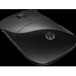 MOUSE OTTICO WIRELESS HP Z3700 BLACK V0L79AA#ABB