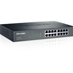 HUB SWITCH DI RETE TP-LINK TL-SG1016D GIGABIT 16 PORTE