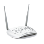 ACCESS POINT TP-LINK TL-WA801N WIRELESS N 300MBPS