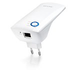 RIPETITORE RANGE EXTENDER TP-LINK TL-WA850RE 300MBPS