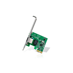 SCHEDA DI RETE LAN GIGABIT PCI-EXPRESS 1000MBPS TP-LINK TG-3468