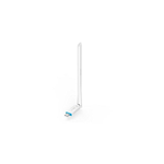 ANTENNA USB WIFI TENDA NT-U2 ADATTATORE WIRELESS CON ANTENNA ESTERNA 150MBPS 6DBI