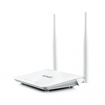 ROUTER TENDA F300 WIRELESS 300MBPS 5 PORTE LAN