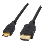 CAVO HDMI TO MINI HDMI MASCHIO DA 1,5 METRI LINQ A1150