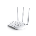 ACCESS POINT TP-LINK TL-WA901N WIRELES N 450MBPS POE RANGE FINO A 300M