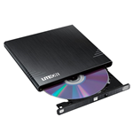 MASTERIZZATORE DVD SLIM ESTERNO LITE-ON ULTRA SLIM EBAU108