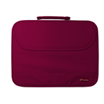 BORSA CUSTODIA PER PC NOTEBOOK 15" TECHMADE ROSSA NH-1001-RED