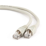 CAVO DI RETE ETHERNET CAT6 DA 5MT TECHMADE - GEMBIRD PP6-5M