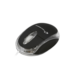 MOUSE OTTICO USB TECHMADE TM-2023 800 DPI NERO