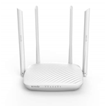 ROUTER TENDA NT-F9 WIRELESS 600MBPS 3 PORTE LAN 4 ANTENNE 6DPI