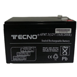 BATTERIA ERMETICA AL PIOMBO PER UPS TECNO 12V 7,5A