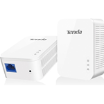 POWERLINE TENDA NT-PH3 KIT COPPIA ADATTATORE DI RETE GIGABIT 