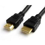 CAVO HDMI TO HDMI 1MT 1 METRO HIGH SPEED CON ETHERNET EWENT EC1330