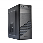 CASE ATX PER PC ALANTIK CASA35 ALIMENTATORE 500W USB 3.0