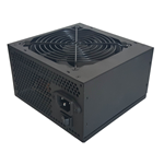 ALIMENTATORE PER PC ALANTIK 300WATT REALE COPS31 NERO FAN 12CM 