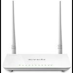 MODEM ROUTER ADSL2+ TENDA D303 WIRELESS DUAL BAND BIANCO