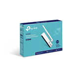 ANTENNA USB WIFI TP-LINK ARCHER T2UH ADATTATORE WIRELESS CON ANTENNA ESTERNA AC600 DUAL BAND