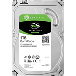 HARD DISK INTERNO 3,5 2TB 2000GB SEAGATE BARRACUDA ST2000DM008 7200RPM 64MB SATA3