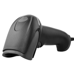 LETTORE LASER OTTICO BARCODE SCANNER TECNO TC-BC-6001 USB