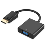 CAVO CONVERTITORE DA DISPLAYPORT A VGA 15CM EWENT