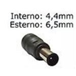 ALIMENTATORE COMPATIBILE PER NOTEBOOK SONY 90W 19,5V 4.70A TECNO 7049 Misure connettore : 6,5*4,5*12mm