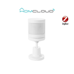 SENSORE DI MOVIMENTO PIR ZIGBEE HOMCLOUD PER CENTRALINA