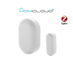 SENSORE DI PORTE E FINESTRE ZIGBEE HOMCLOUD PER CENTRALINA