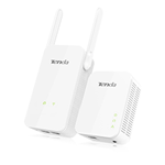 POWERLINE WIFI TENDA PH5 GIGABIT AV1000 ACCESS POINT WIFI EXTENDER