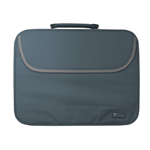 BORSA CUSTODIA PER PC NOTEBOOK 15" TECHMADE GRIGIO NH-1001-GY