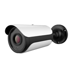 TELECAMERA PER VIDEOSORVEGLIANZA IP BULLET TECNO TC-5010-IP 5.0 MEGAPIXEL 42 LED