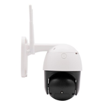 TELECAMERA PER VIDEOSORVEGLIANZA IP WIRELESS TECNO TC-4016WF-IP 2.0 MEGAPIXEL