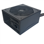 ALIMENTATORE PER PC ALANTIK 500WATT REALE COPS32 NERO FAN 12CM 