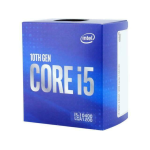 PROCESSORE CPU INTEL I5-10400 10TH COMET LAKE SK1200 BX8070110400 BOX