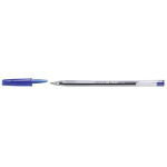 PENNA SFERA PUNTA 1MM COLORE BLU CONF 50 PZ HI-TEXT 661