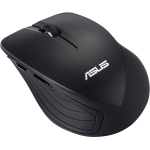 MOUSE OTTICO WIRELESS ASUS WT465 NERO