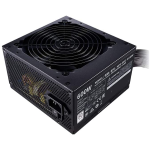 ALIMENTATORE PER PC COOLER MASTER 600W MPE-6001-ACABW-EU 80 PLUS WHITE