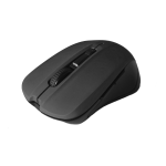 MOUSE OTTICO WIRELESS ALANTIK MORF5N NERO