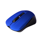 MOUSE OTTICO WIRELESS ALANTIK MORF5B BLU