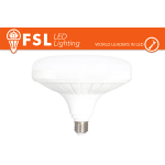 LAMPADA UFO 16W 6500K 1500LM 150x88mm CRI80 E27 FSL FLUF16W65KE27 LUCE FREDDA