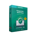 ANTIVIRUS KASPERSKY 2020 USER 1 PC KL1171T5AFR-20SLIM LICENZA 1 ANNO