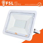 FARO PROIETTORE DA ESTERNO 100W | 4000K 8000LM >115° IP65 | FSL LUCE NATURALE