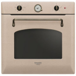 HOTPOINT | FORNO VENTILATO DA INCASSO | AVENA | FIT804H AV HA |MULTIFUNZIONE | 73 LITRI