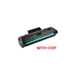 TONER COMPATIBILE W1106A 106A NERO 1000 PAG CON CHIP