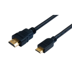 CAVO HDMI TO MINI-HDMI ALANTIK 2 METRI HDMMIN