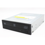 REFURBISHED - MASTERIZZATORE DVD SATA DL SONY LG SAMSUNG BLACK INTERNO