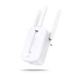 RIPETITORE RANGE EXTENDER MERCUSYS MW300RE 300MBPS