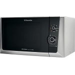 ELECTROLUX EMM21150S Forno a Microonde + Grill Capacità 21 Litri Potenza 800 Watt